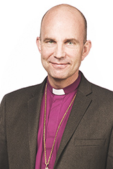 Fredrik Modéus